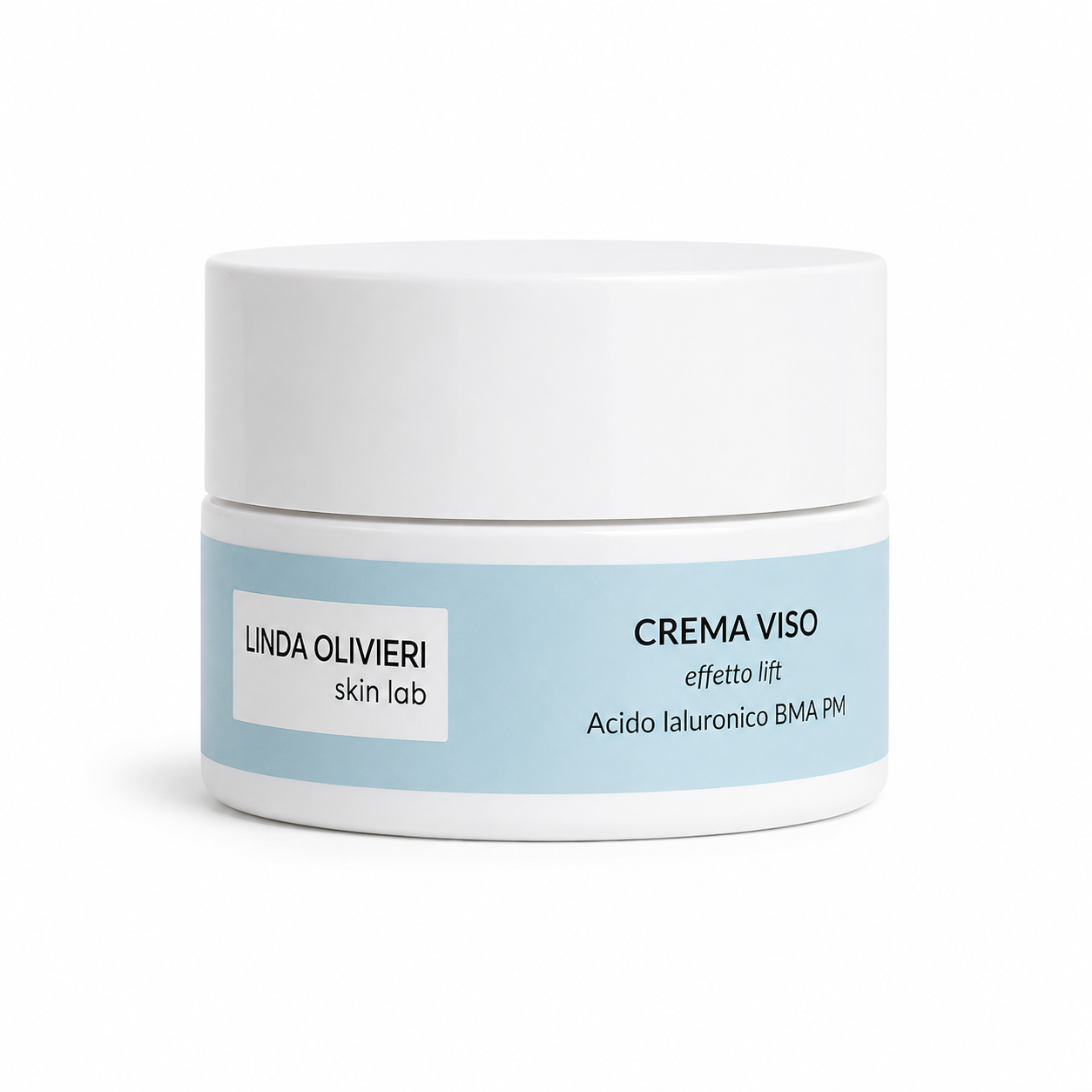 Crema Viso Effetto Lift