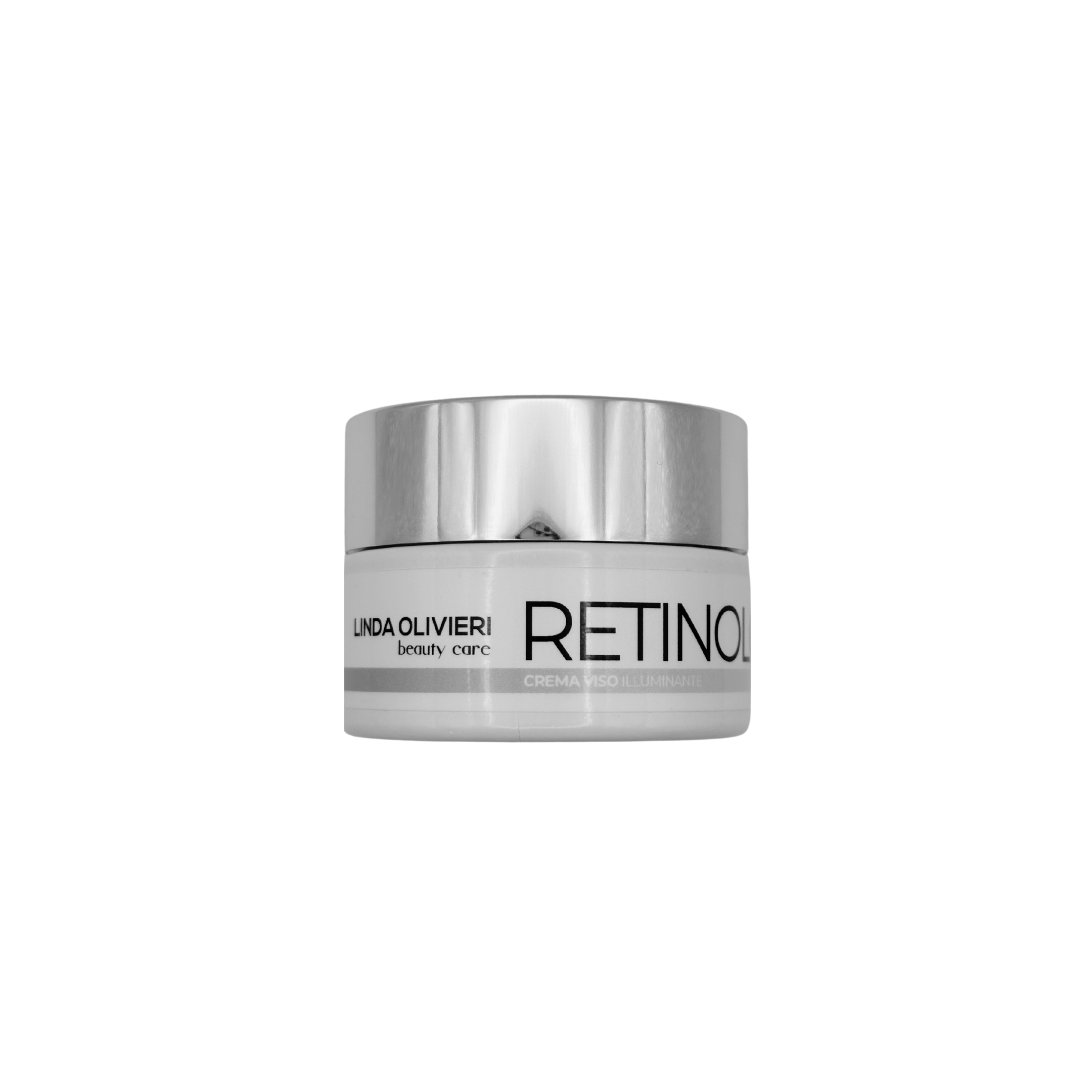Crema Viso al Retinolo