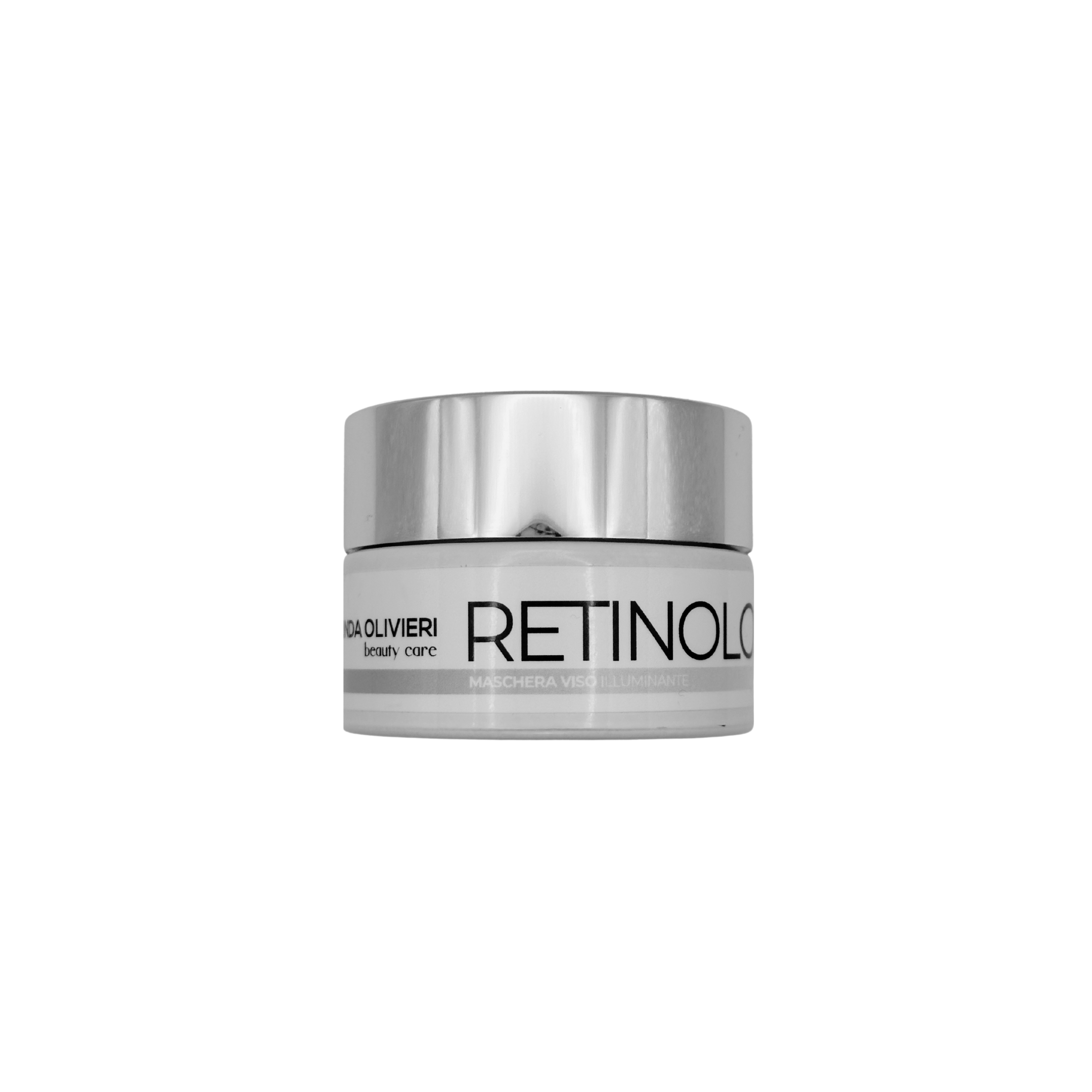 Maschera Viso al Retinolo
