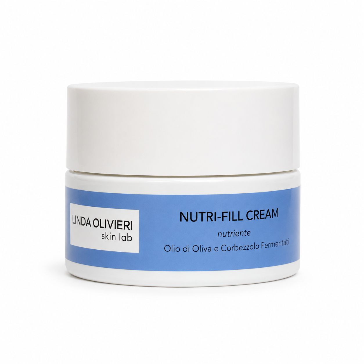 Crema Nutriente