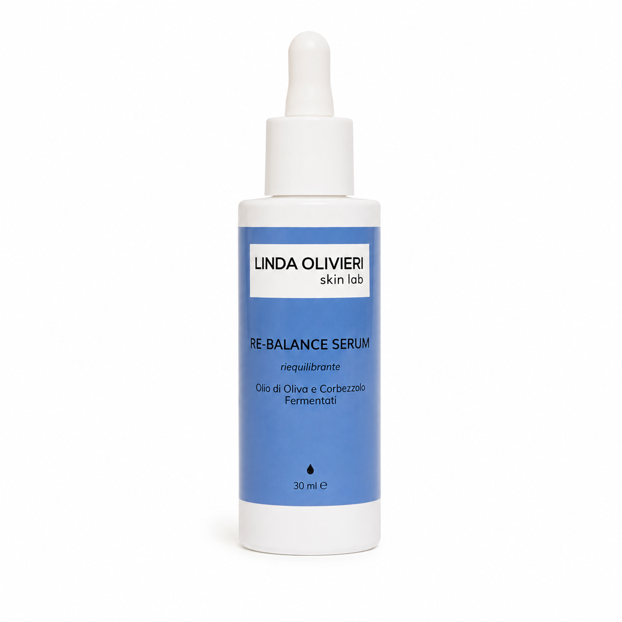 Siero Viso Riequilibrante