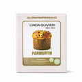 Panmuffin Proteico