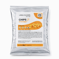 Chips al formaggio