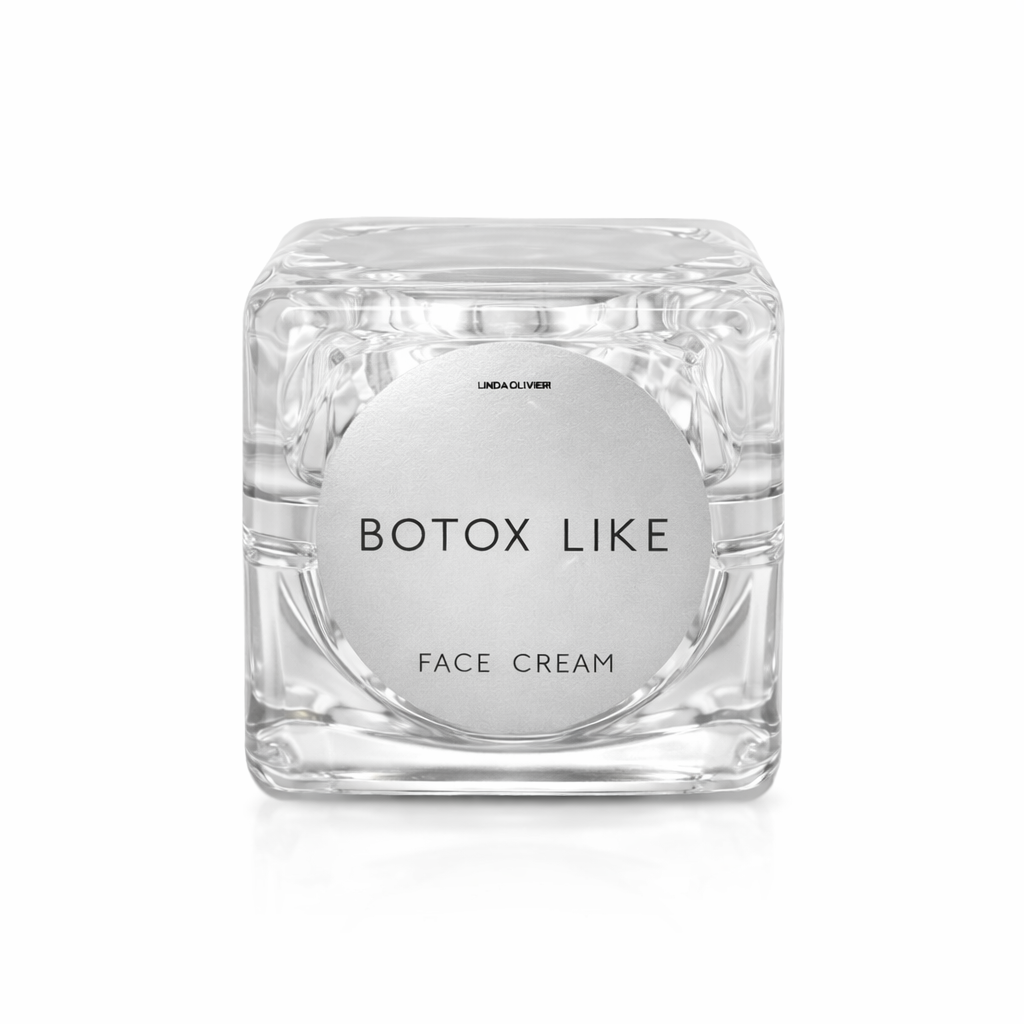 Botox Like Cream