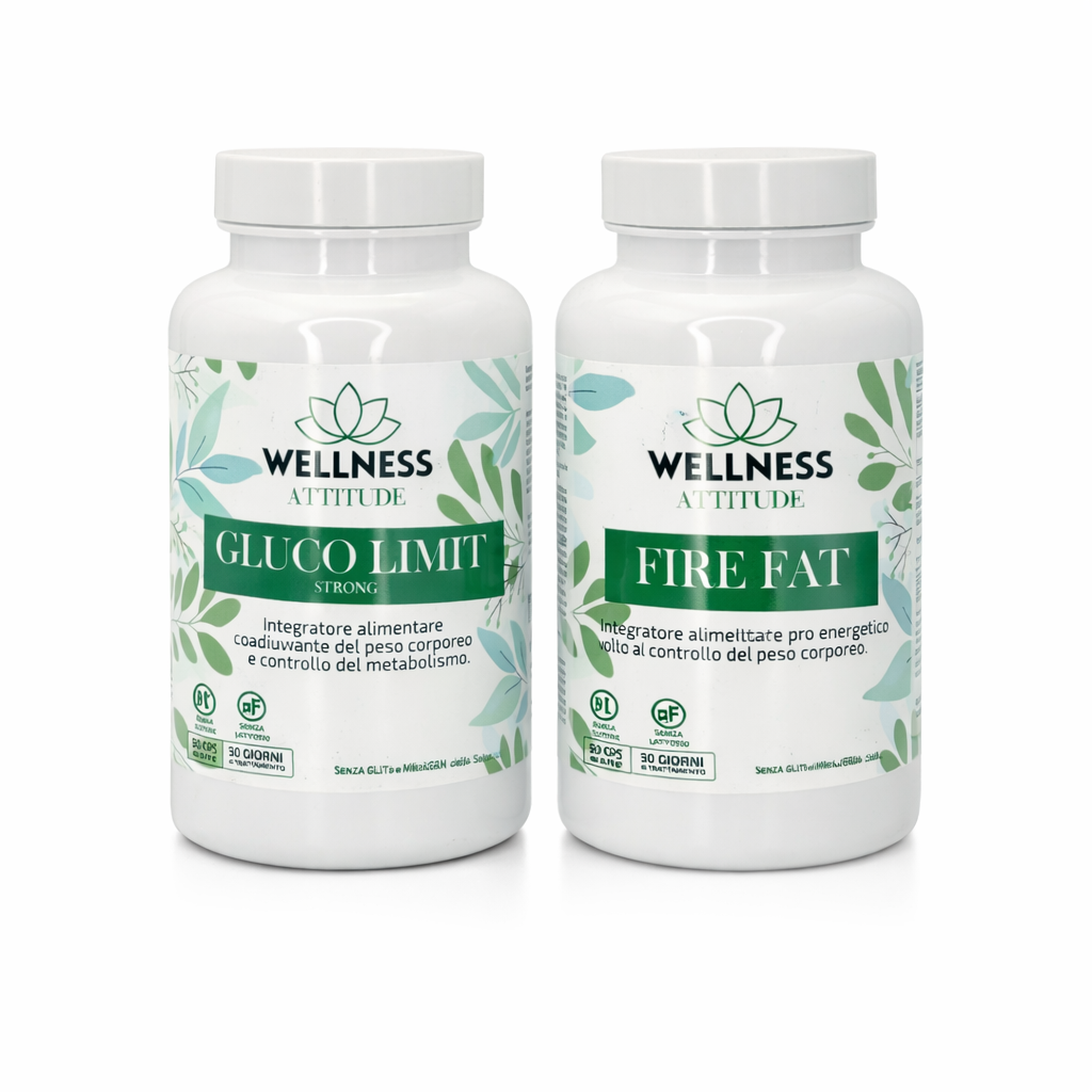 Firefat e GlucoLimit