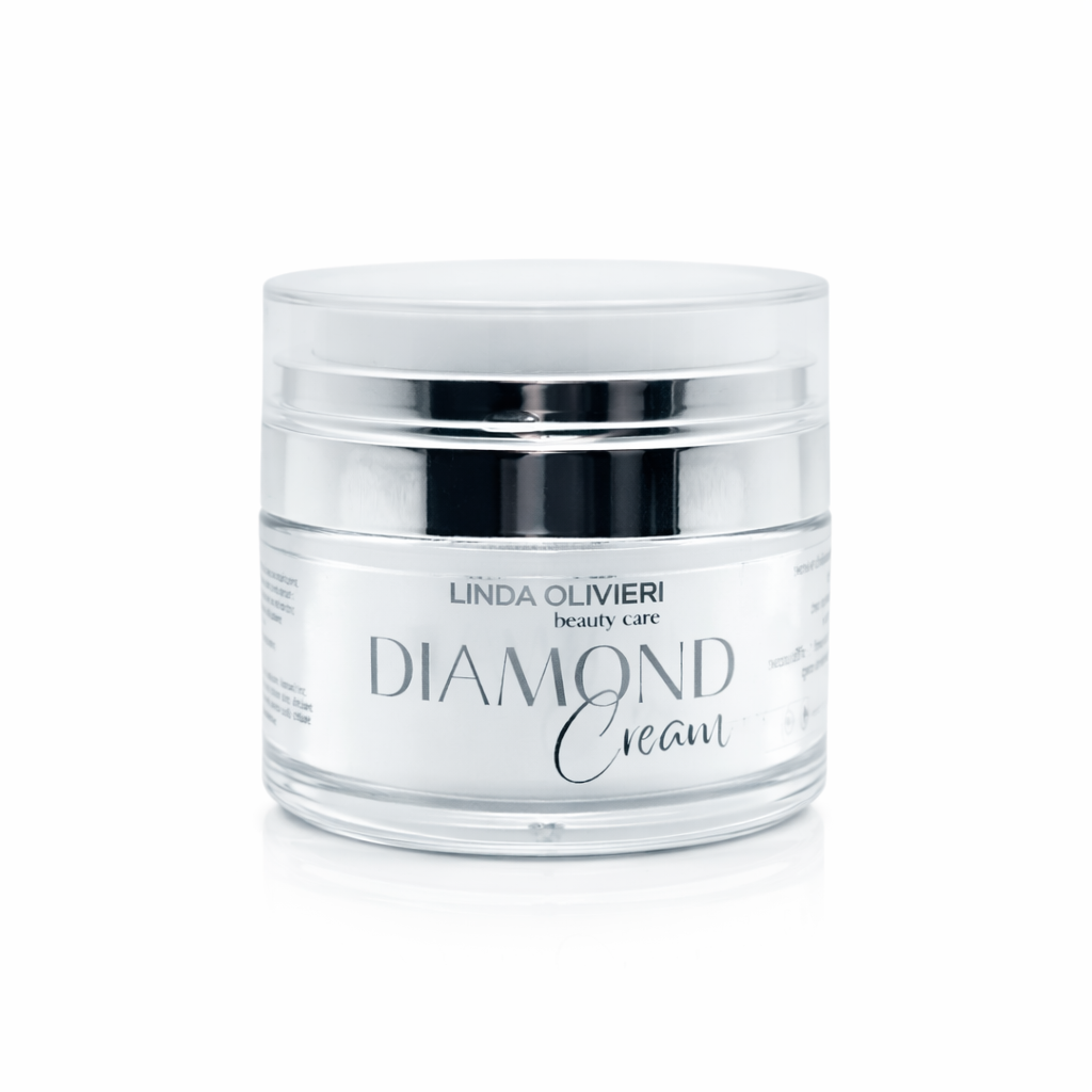 Diamond Cream - Crema Illuminante