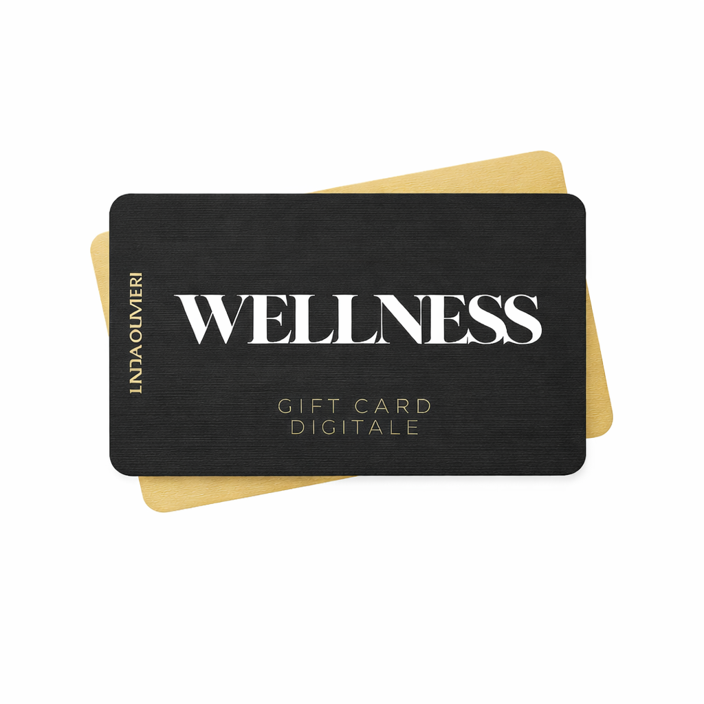 Gift Card Digitale - Wellness