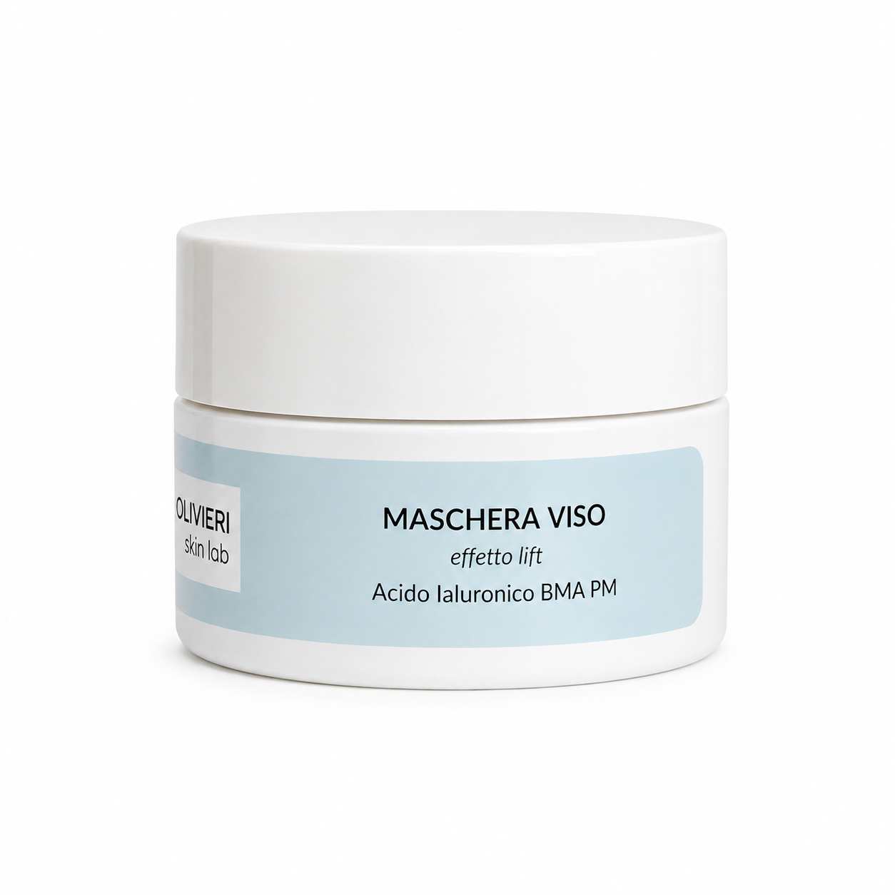 Maschera Viso Effetto Lift