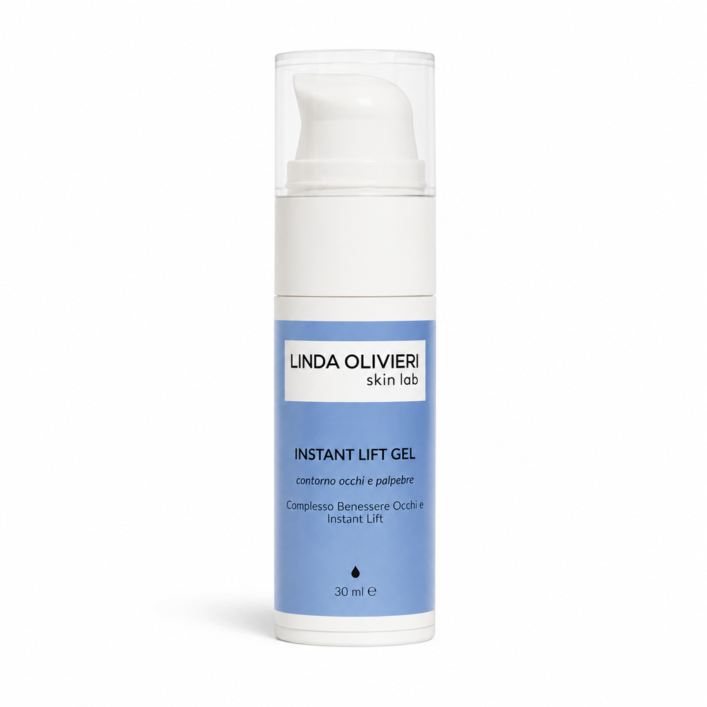 Contorno Occhi - Instant Lift Gel