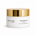 Maschera Viso Illuminante Oro