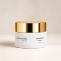 Crema Viso Illuminante Oro