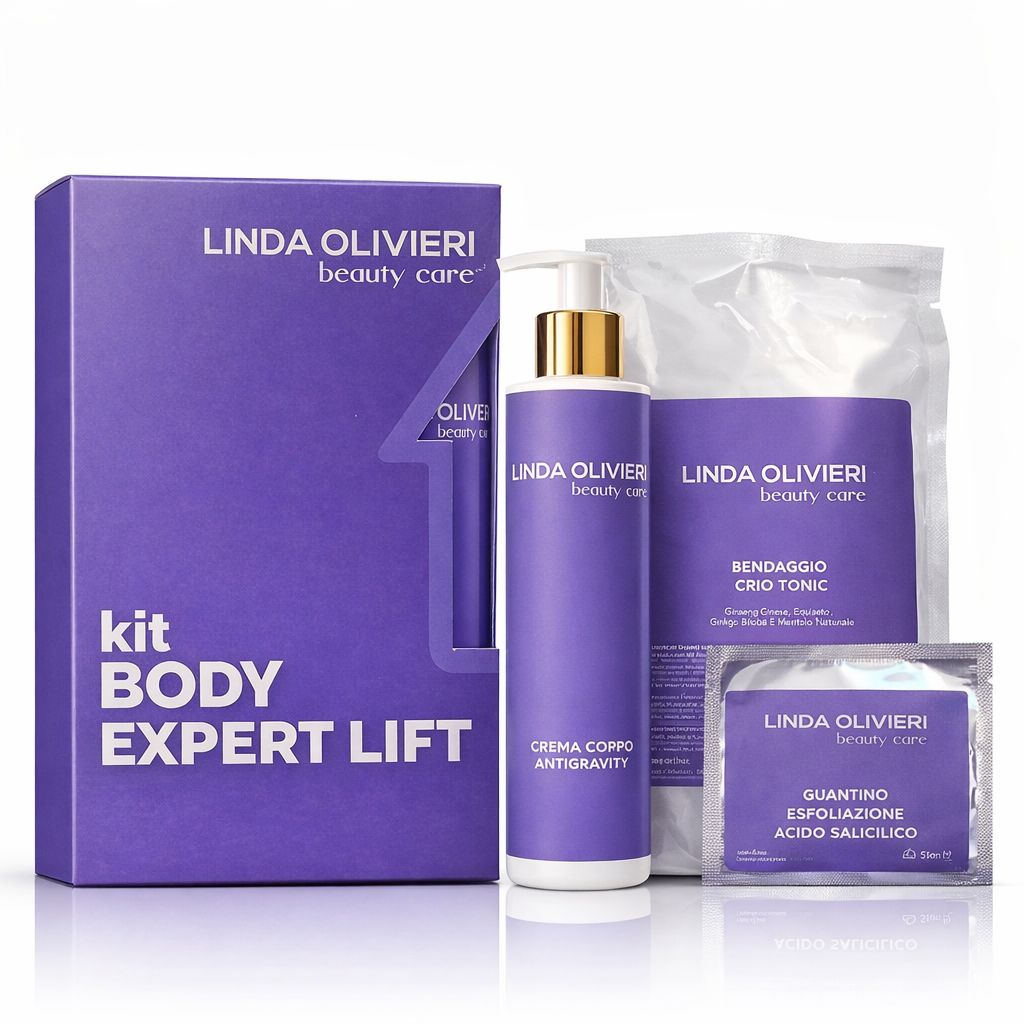 Kit Body Expert Lift