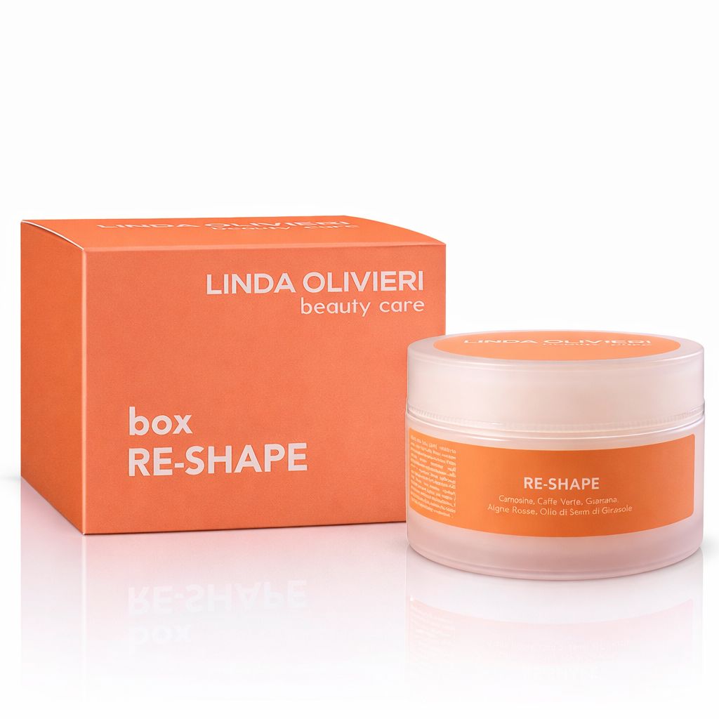 Box Reshape
