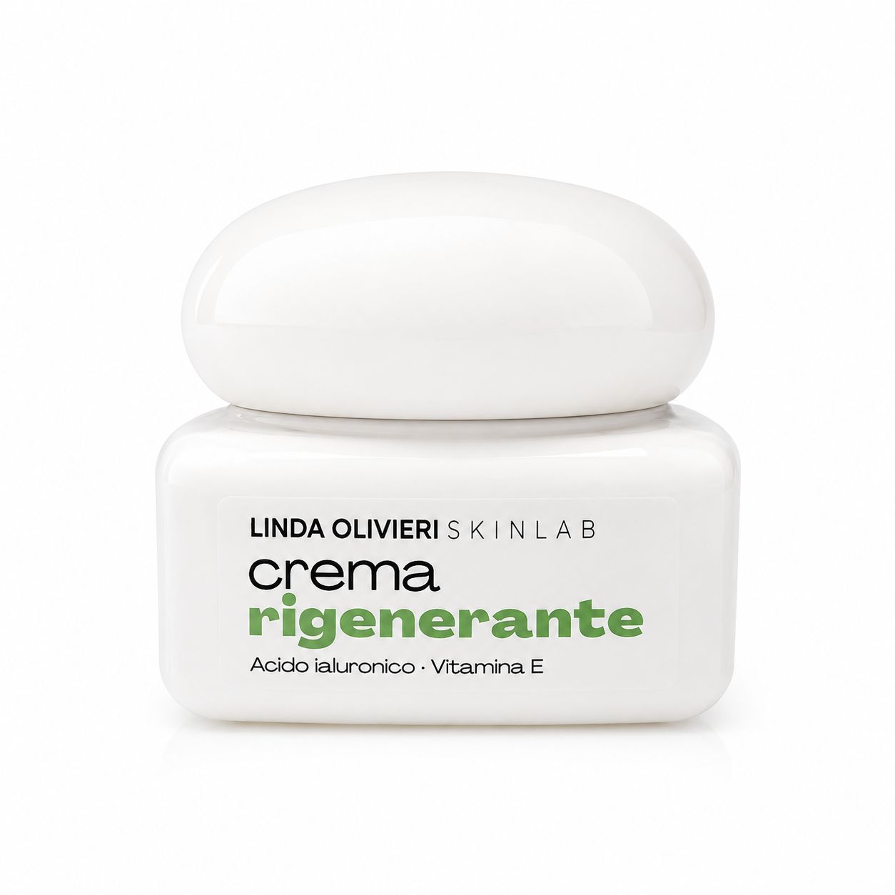 Crema Rigenerante