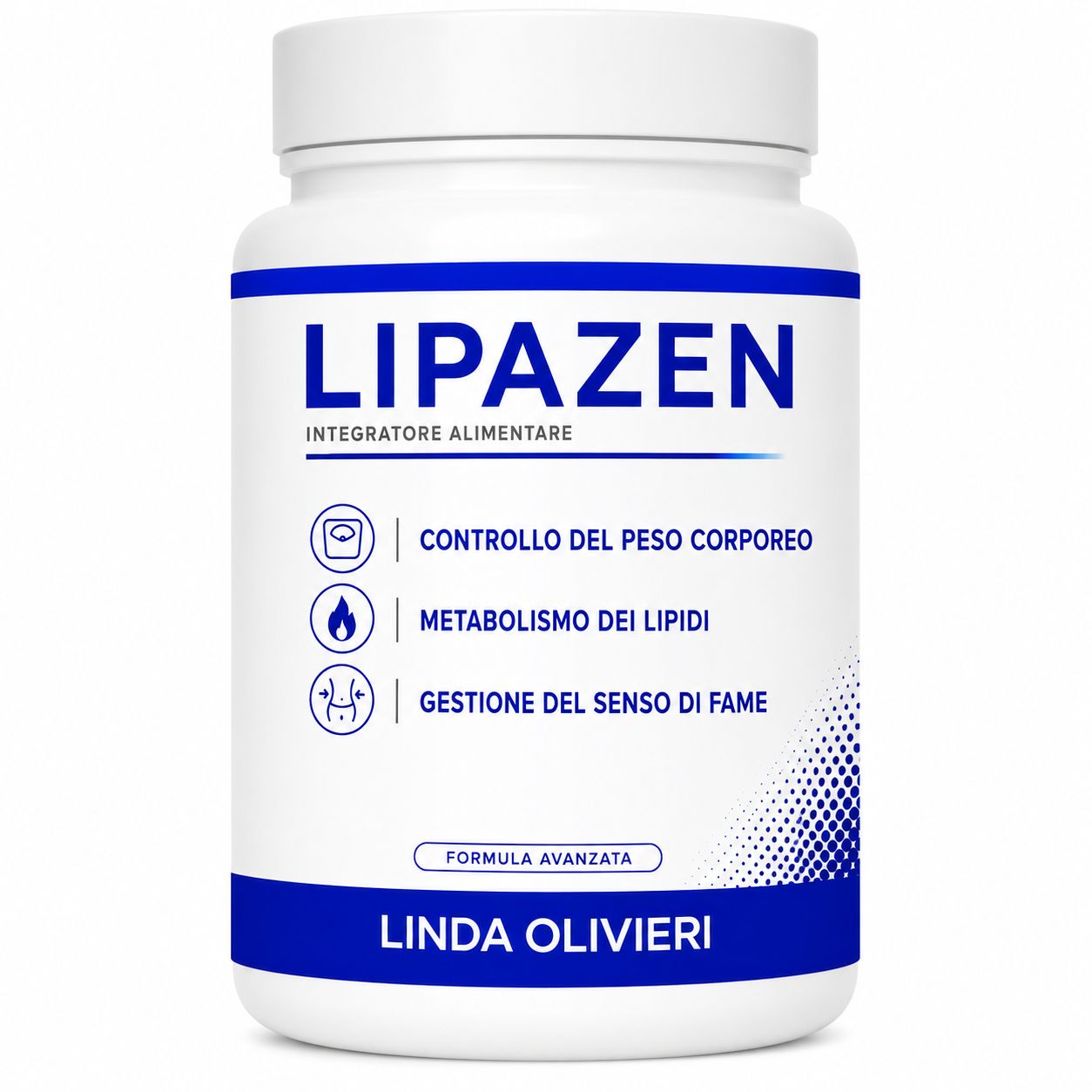 LIPAZEN