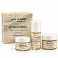 Rituale Labbra - Matcha Vanilla