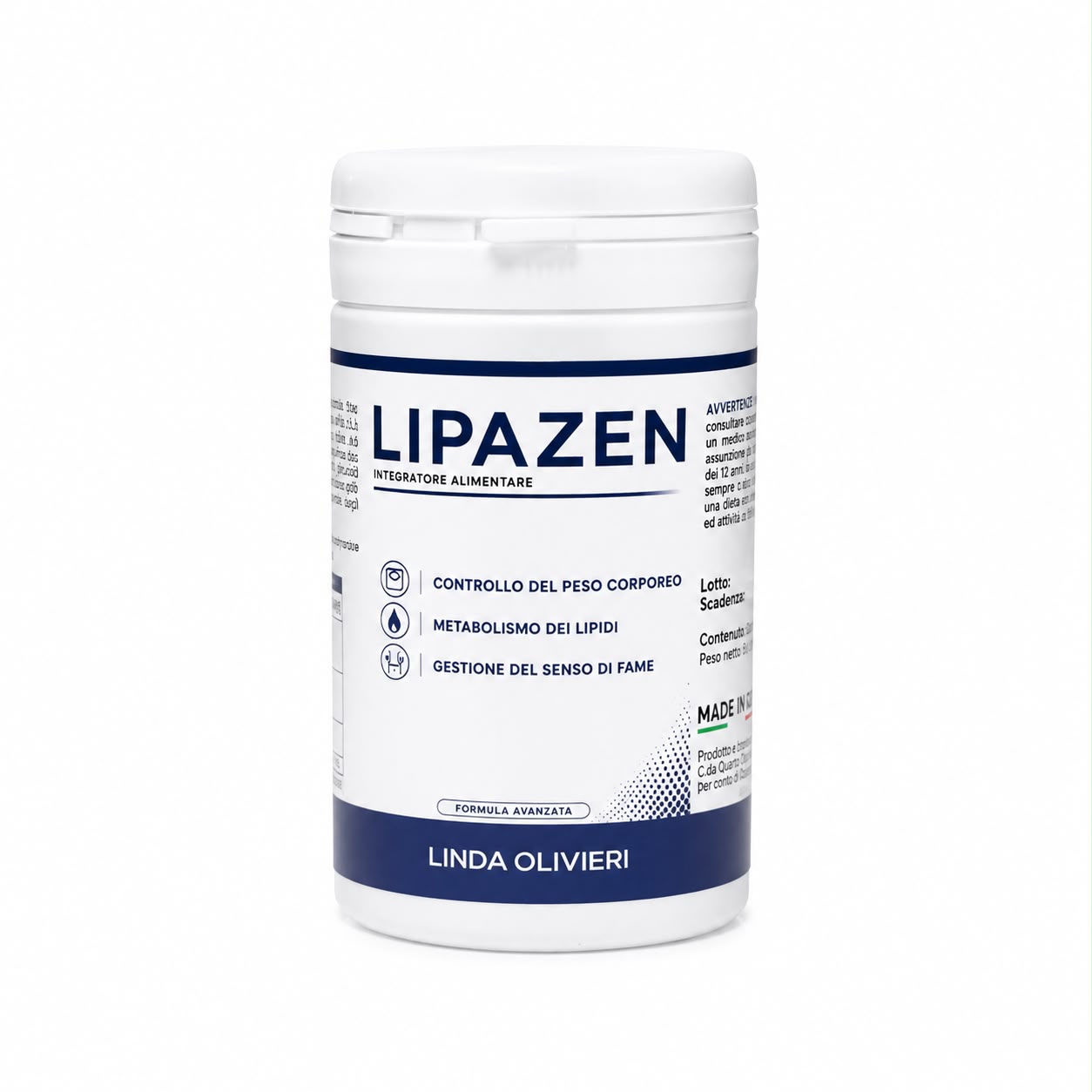 LIPAZEN