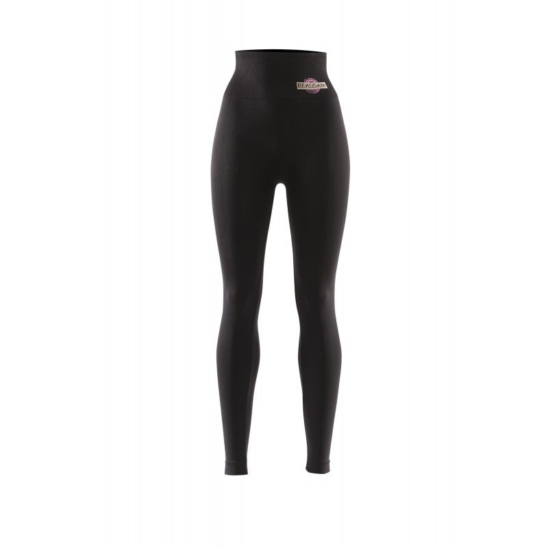 Leggings Donna 160 Den in Microfibra FIR ed Elastan