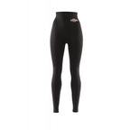 Leggings Donna 160 Den in Microfibra FIR ed Elastan
