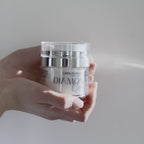 Diamond Cream - Crema Illuminante