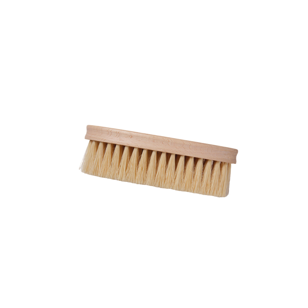 Body Brushing Asciutta