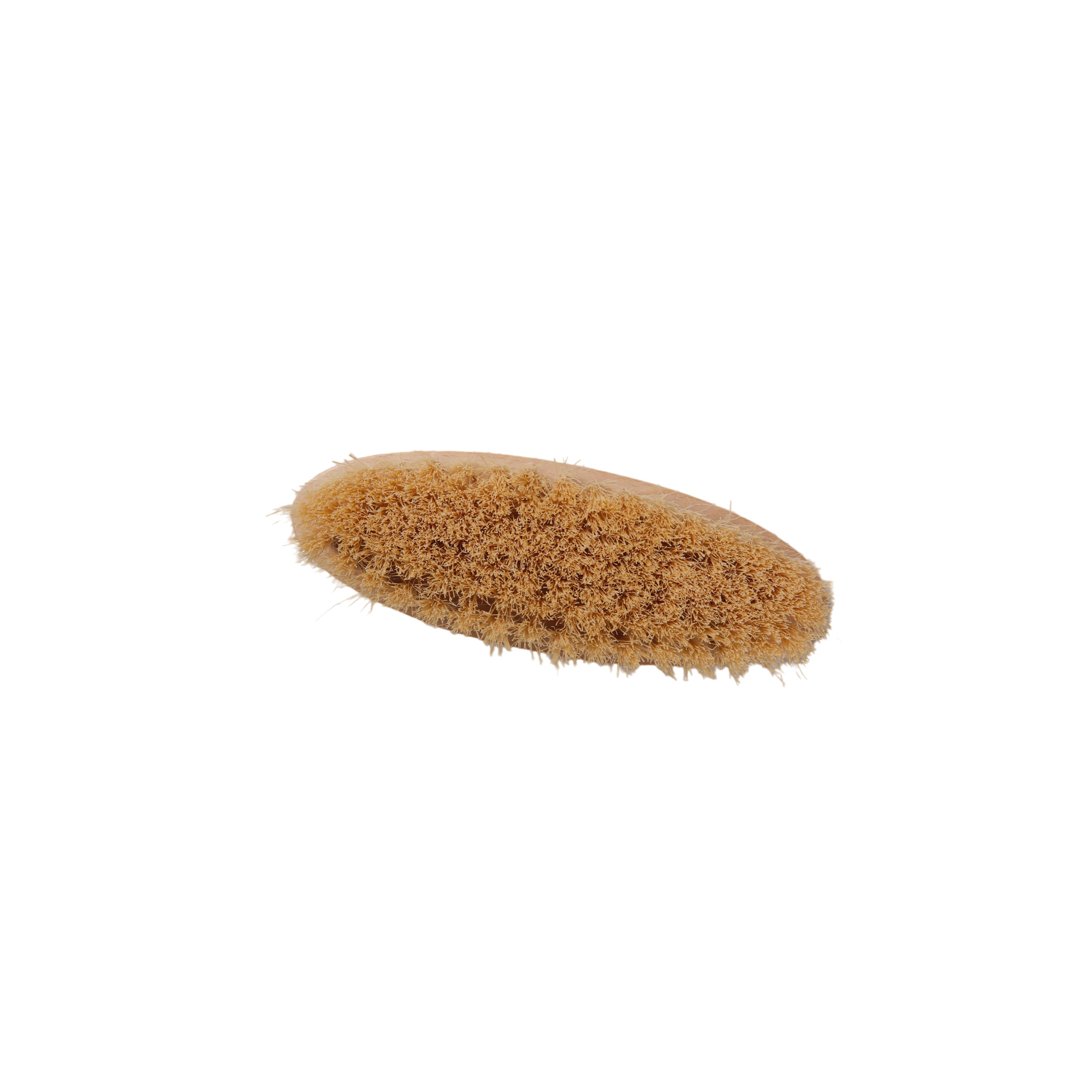 Body Brushing Asciutta