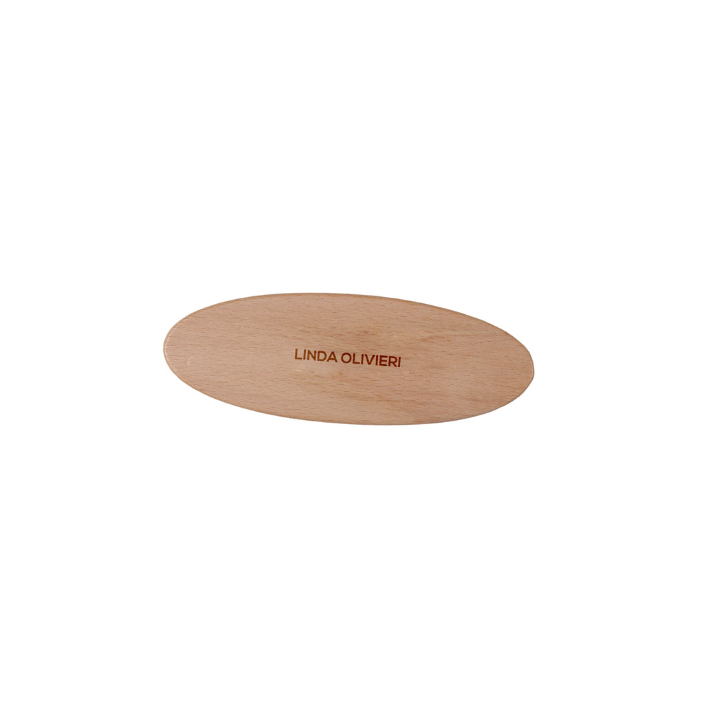Body Brushing Asciutta